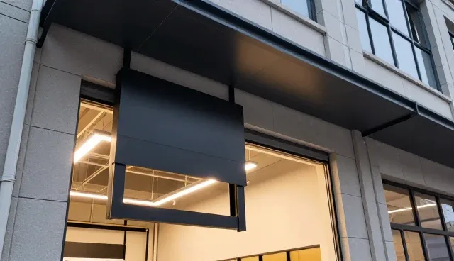 来图定制在工业场景中的灵活应用