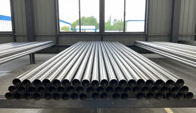 工业场景选型中耐腐蚀性材料的考量与实践