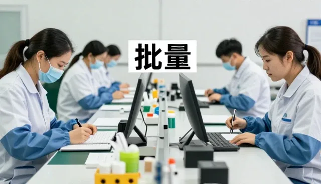 质量检验购买前需要了解什么