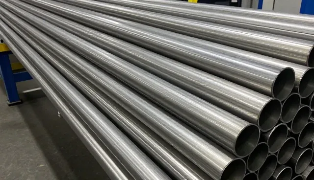 不锈钢管质量检验对配送效率的影响分析
