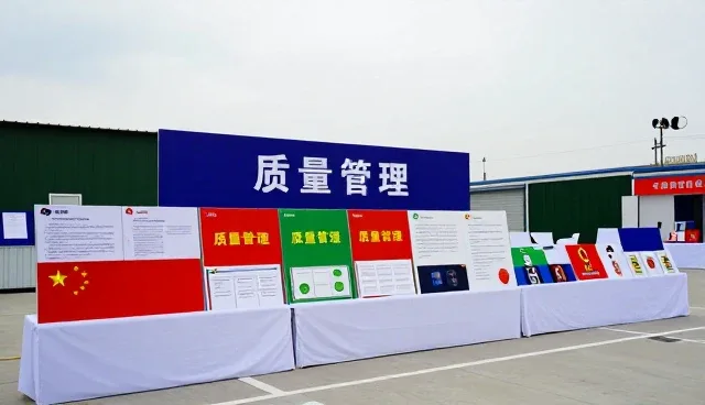 镀锌钢管在复杂工业环境中的性能表现解析